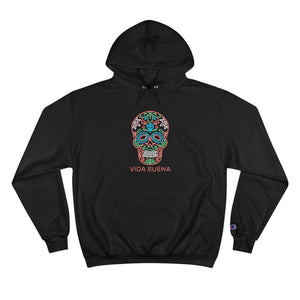 Vida Buena (Champion Hoodie)