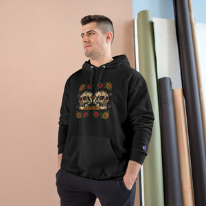 La Ofrenda (Champion Hoodie)