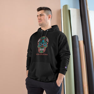 Vida Buena (Champion Hoodie)