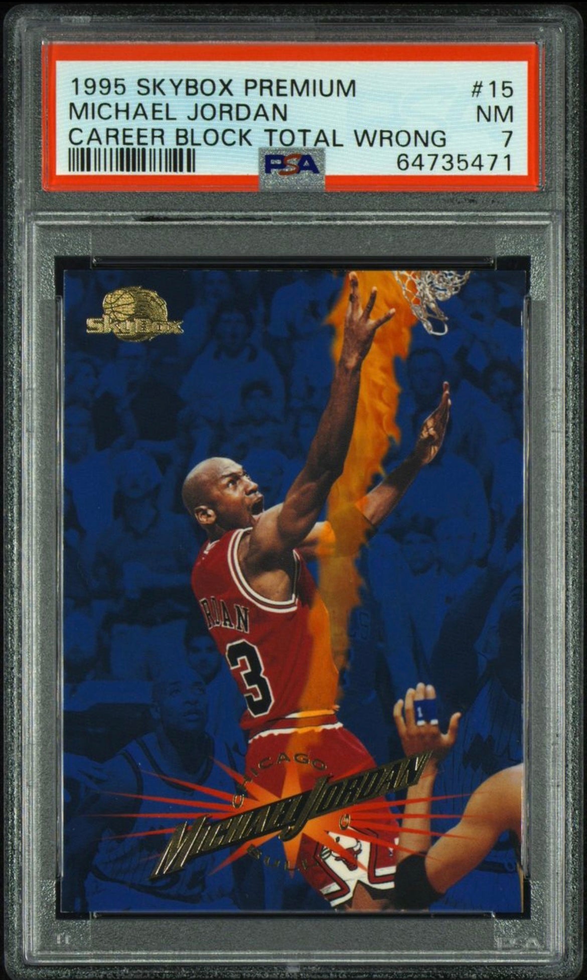 その他 1995-96 Skybox Premium Standouts jordan s-l400.jpg